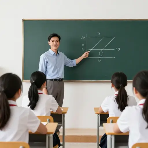 解释非常清晰，没有留下任何困惑的余地。