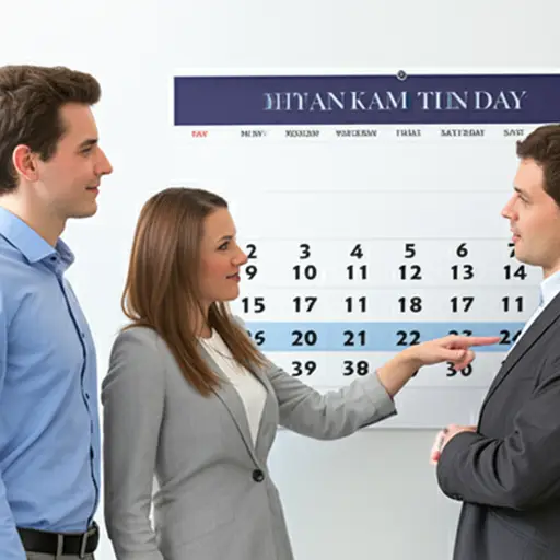 我们可以把时间重新安排到五点吗？