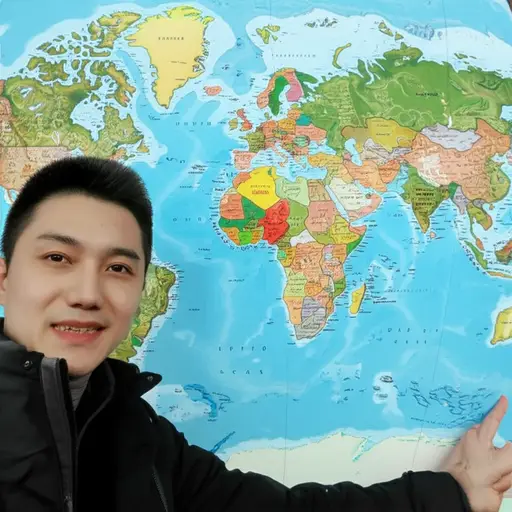 我想去莫斯科。