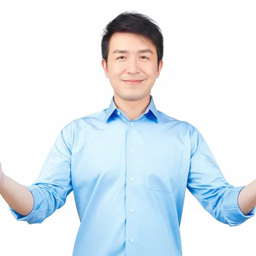 没事，没问题。