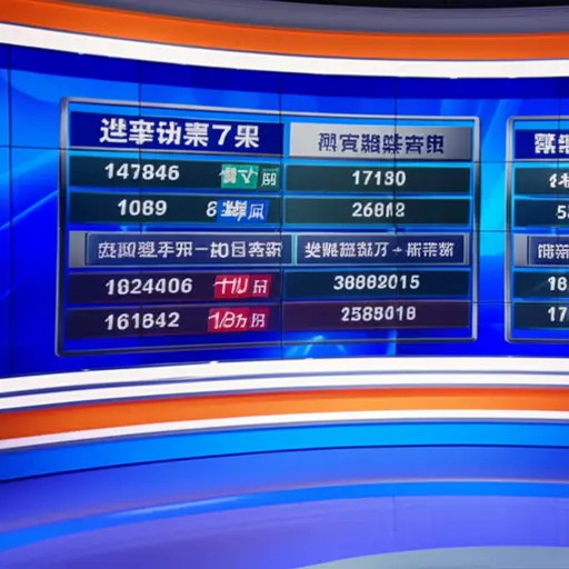 选举结果开始传来。