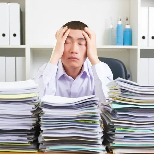 领养过程可能漫长而复杂。