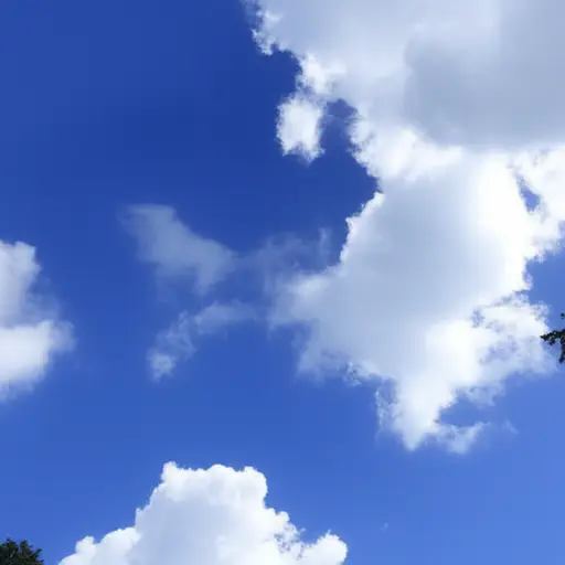 希望不会下雨。