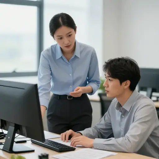 你今天有时间完成报告吗？