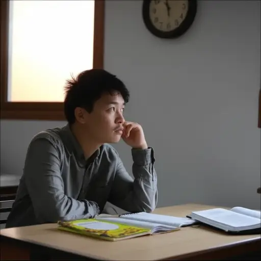 如果我有更多时间，我会学一门新语言。