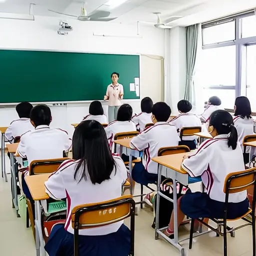 我们班总共有25个学生。