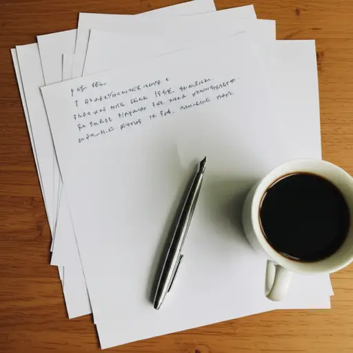 这只是文档的草稿。