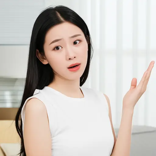 打扰一下，你叫我了吗？