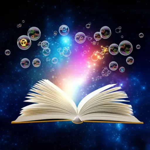 此外，书籍吸引我们的想象力。