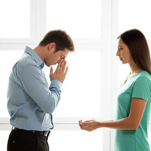 我希望你接受我的道歉。