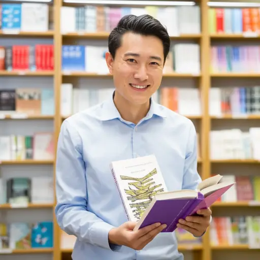 我前几周买了这本书。