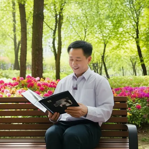 我对生命中的那段时光有着非常美好的回忆。