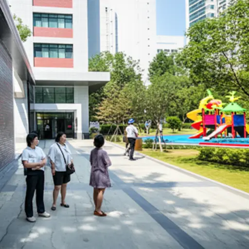 社区协会致力于改善邻里安全。