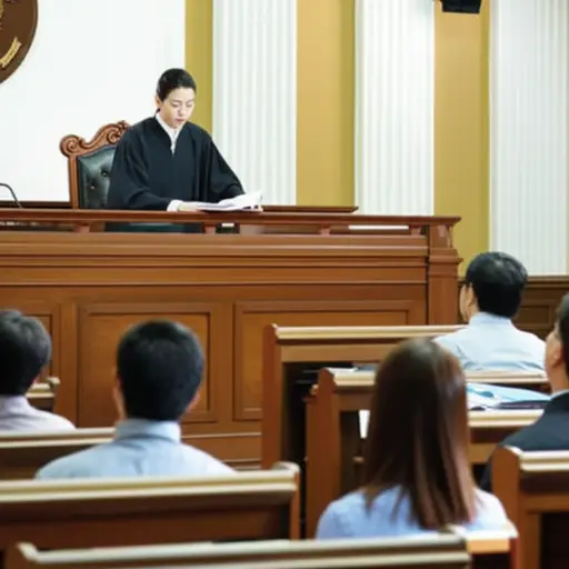 法律平等地适用于所有公民。