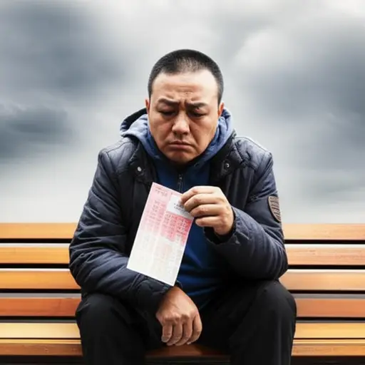 我要告诉你一个不幸男人的故事。