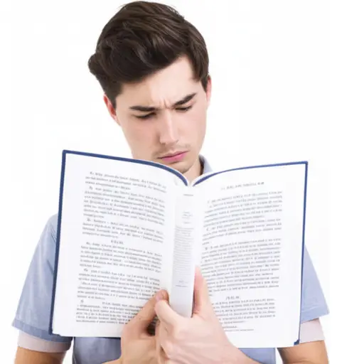 他对法语仅有有限的了解。