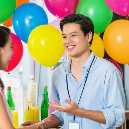 如果我带一个朋友来参加派对，可以吗？