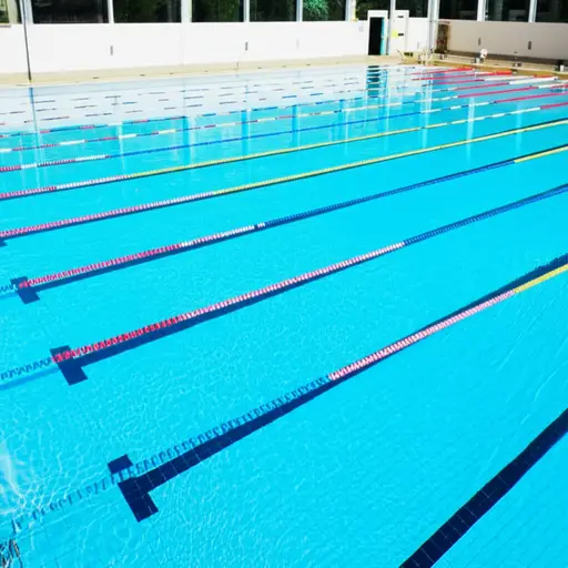 你能游一个泳池的长度吗？