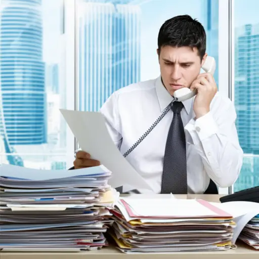 我现在很忙——你能稍后再打来吗？