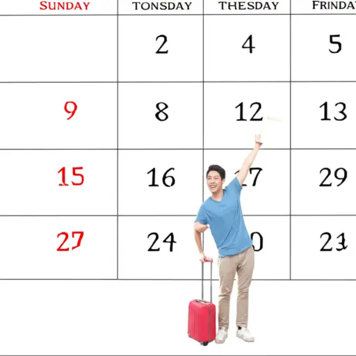 我打算在这个假期期间去看他们。