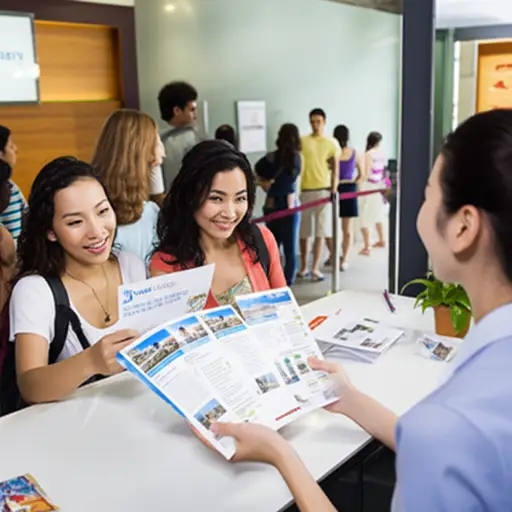 团体旅行可享受折扣。