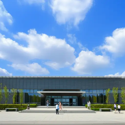 当你在雷克雅未克时，国家博物馆值得一游。