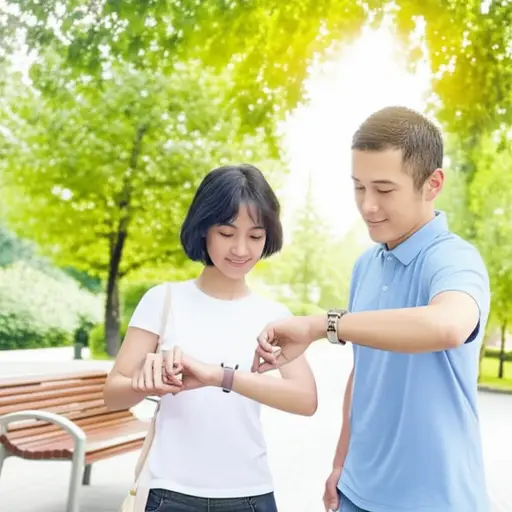 我们将在四点一刻见面。