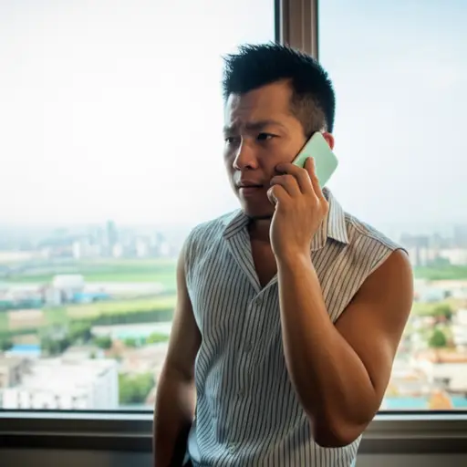 你所在的地方情况怎么样？