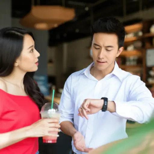 我现在没时间喝一杯，但我稍后会加入你。