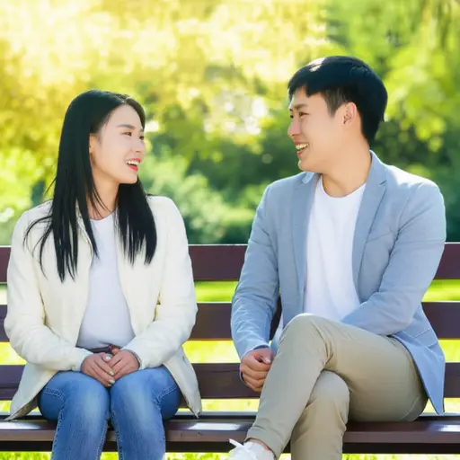 他一直是我真正的朋友。