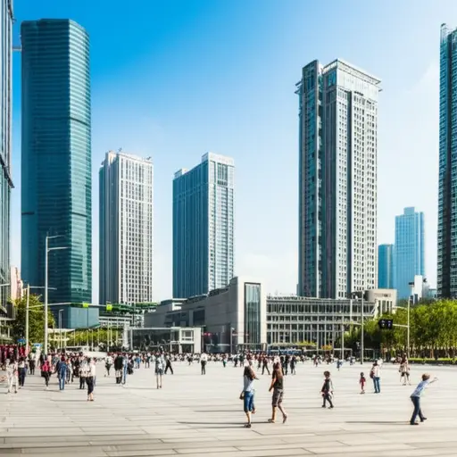 这个国家准备好迎接变化。