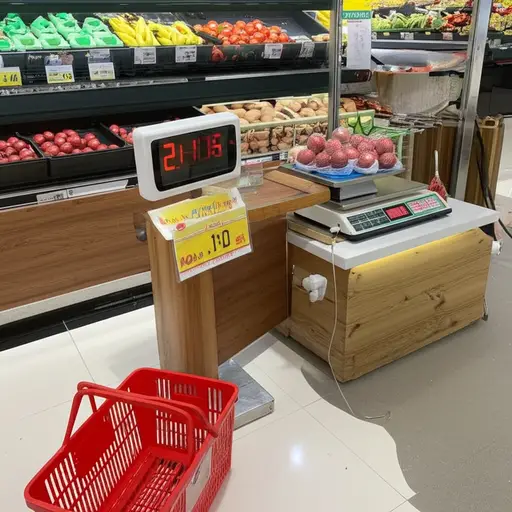 请买1千克苹果。