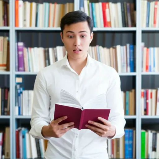 这门课程改变了我的生活。