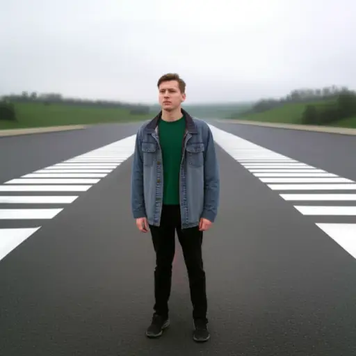 我不知道接下来会发生什么。