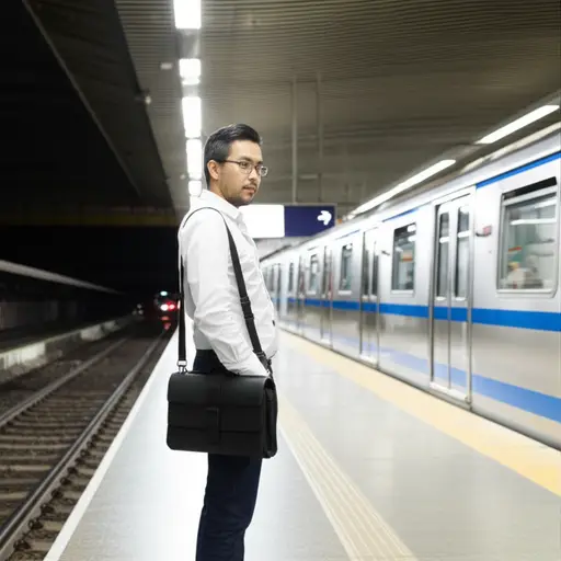 你上班通勤远吗？