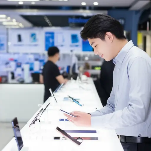 购买一部能满足基本需求且价格合理的手机很重要。