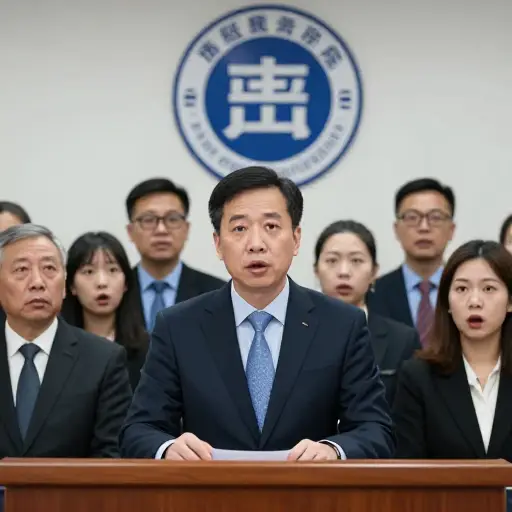 记者关于丑闻的报道是轰动性的，引发了广泛的辩论。