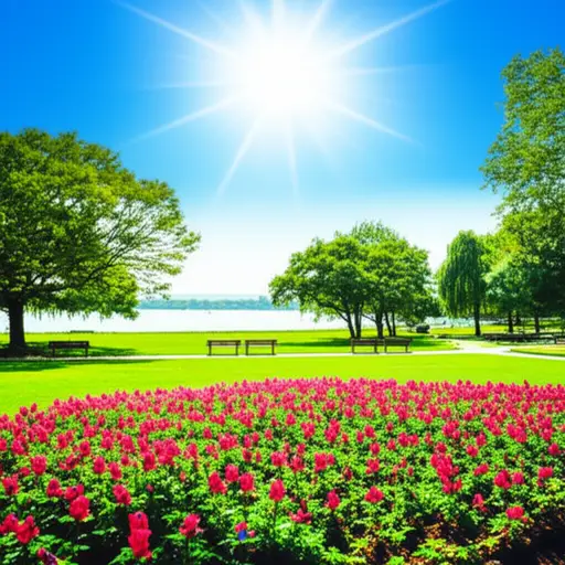 那是我最喜欢的地方——简直太棒了。