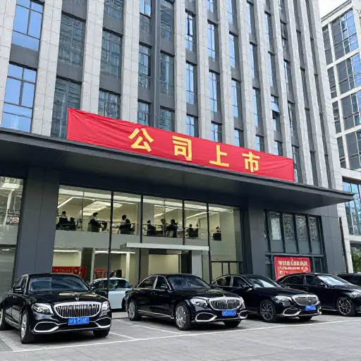 公司的成功导致了投资增加，这反过来创造了更多就业机会。