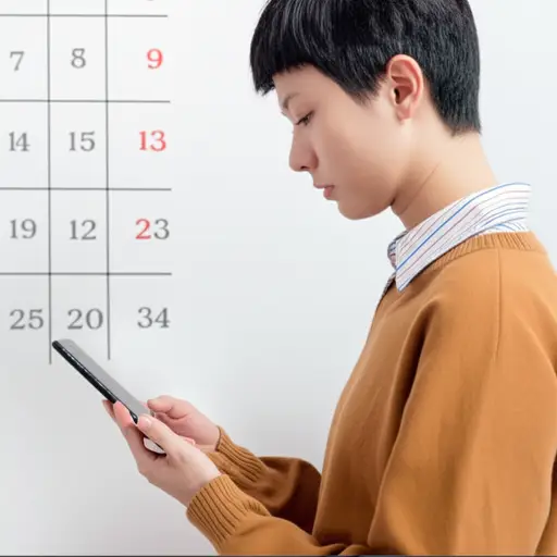 如果你要来，请提前告诉我。