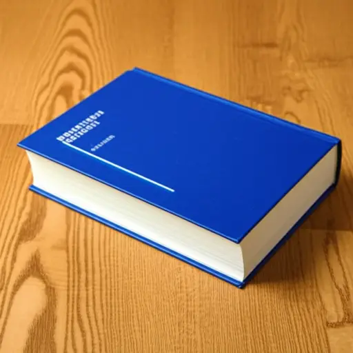 在这个句子里，‘book’这个词是单数形式。