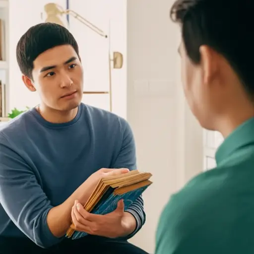 你想卖掉这些旧杂志吗？