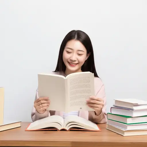 这本书很有趣，你有另一本推荐吗？