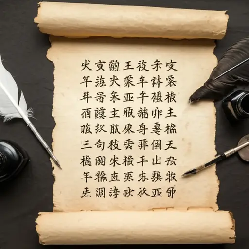 同一行在诗中出现了两次。