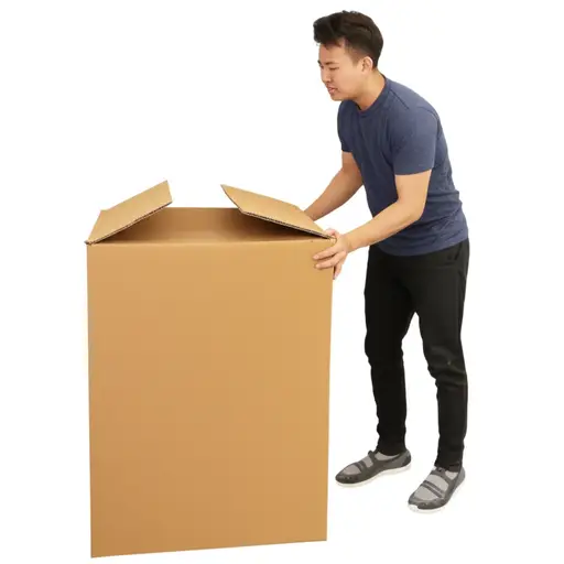 你能自己抬起它吗？