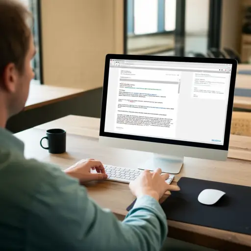 请尽快回复这封邮件。