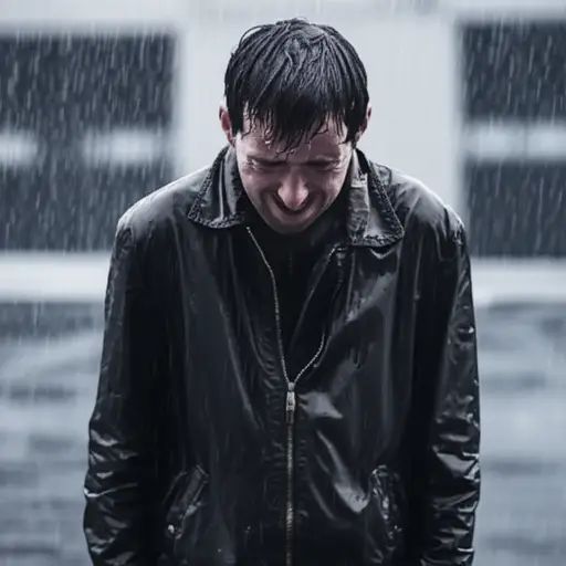 那是我人生中最糟糕的一天。