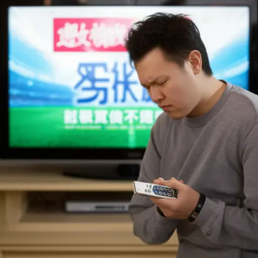 我对广告的虚假宣传感到被欺骗了。