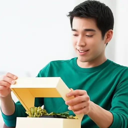 我很喜欢这个礼物，然而它太贵了。