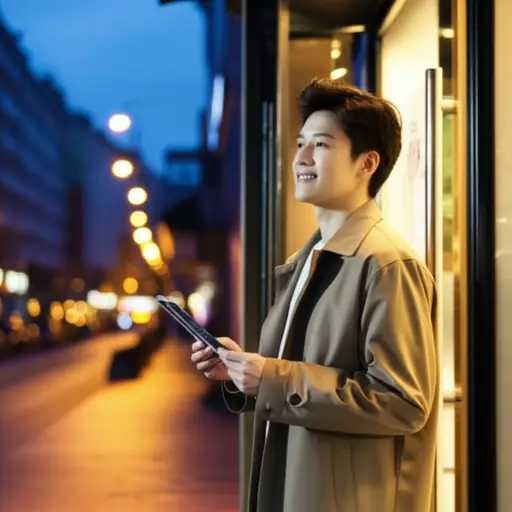 我邀请了她，只是以为她会想来。